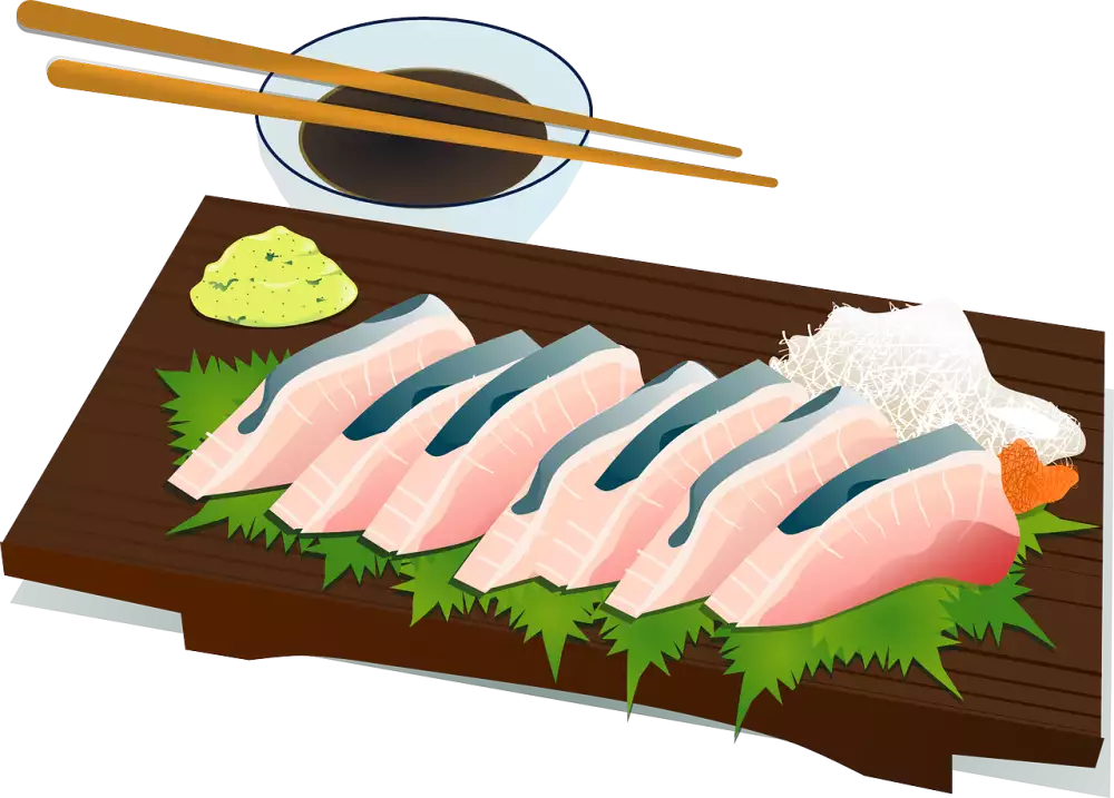 Sushi Rýže